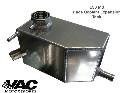 BMW E30 M3 S14 Aluminum Racing Coolant Expansion Tank 17112225543