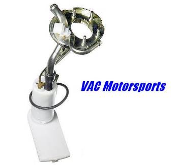 BMW - E30 M3, In-Tank Fuel Pump