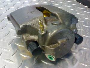 Image shown is for example. At times, not all calipers are available from stock. Please contact us if you need to