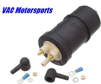 BMW - E30 M3, OEM External Fuel Pump