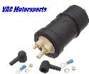 BMW - E30 M3, OEM External Fuel Pump