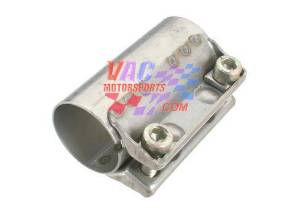 BMW - E30 M3,  Rear Muffler Clamp