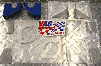 VAC - E30 Full Chassis Reinforcement Kit