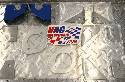 VAC - E30 Full Chassis Reinforcement Kit