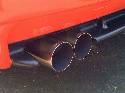 Eisenmann Exhaust - E36 M3