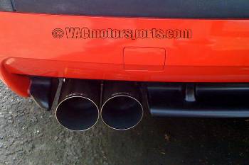 Eisenmann Exhaust - E36 M3