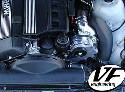 VF Engineering -  Supercharger System, E39 525i, 528i & 530i