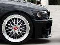 BBS - E46 M3, LM Wheel Set for (18 inch)