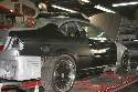 VAC - Auto Body Repairs
