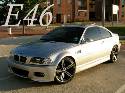 Powerflex - E46 Bushings