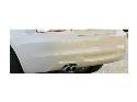 BMW Performance - E82 Rear Facia / Bumper Skin (sport package)
