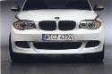 BMW Performance - E82 Front Aero Kit