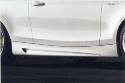 BMW Performance - E82 Side Aero Kit