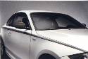 BMW Performance - E82 Decor Stripes Kit