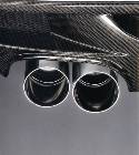 BMW Performance - 128i Performance Exhaust System
