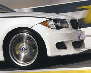BMW - 'Concept Tii' Full Aero Kit