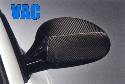 BMW Performance - E82 Carbon Mirror Caps