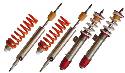 TC Kline - 'Smart Design' Double/Adjustable Coilover System