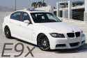 Powerflex - E9x / E87 Bushings (Non-M Models)