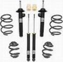 E36 Eibach Pro-System 318i, 318is, 4 Cyl. (Exc. Conv. & Compact)