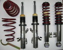 Clearance! Eibach - Mini Cooper (inc S) Pro Street S Coilover Kit