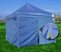 Eclipse Middle Zipper Side Wall, 10 foot