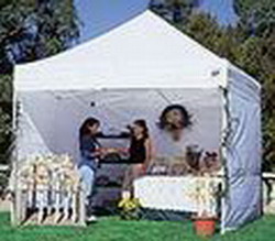 Eclipse Side Wall, 15 foot