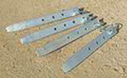 Ez-Up Stake Kit