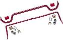 VAC / Eibach - E39 M5 Anti-Roll / Sway Bar Kit