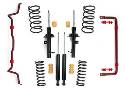 Eibach - Pro-System Plus Spring, Shock and Swaybar Combo for BMW E36 Models