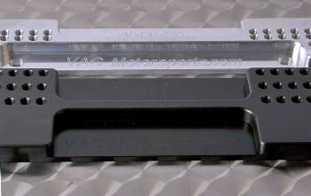 VAC - Floor Mount Adapters, E34