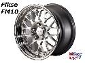 Fikse - FM10 Wheels