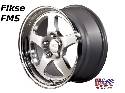 Fikse - FM/5 Wheels