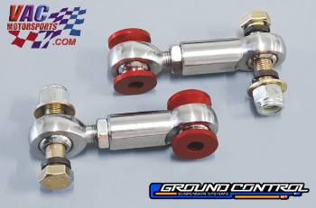 Ground Control - Rear Sway Bar Link Set (many models)