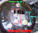 GC - E30 (SCCA SP class) Autocross Camber / Caster Plates (For Coilovers)