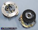 GC - E36, Front Strut Camber / Caster Plates (Coilover, Hybrid type- Street/Track)
