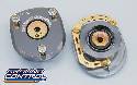 GC - E30, "Touring" Street Front Camber / Caster Plates