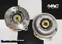 Ground Control - E9X Non-M, Front Street Camber Plates (for spring and coilover type suspension)