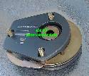 GC - E36, Front Camber / Caster Plates (for non-coilover suspension/ full-size spring & strut)