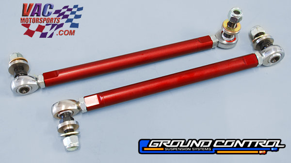Ground Control - Front Sway Bar Link Set (many models)