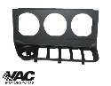 VAC - E36 Gauge Package