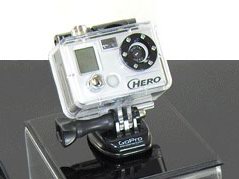 GoPro - Motorsports HERO Video Capture Kit (NEW! wide angle lens)