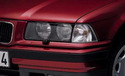 Hella - E36 (2 Dr) Front Clear Lens / Turn Signal