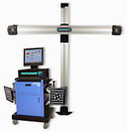 Hofmann Geoliner 660 Aligner