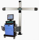 Hofmann Geoliner 660 Aligner