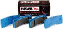 Hawk - (DTC-70) E90 E92 E93 M3, 08'-on, Front Brake Pads