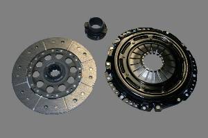 HorsepowerFreaks - E36 Feramic Clutch Kits