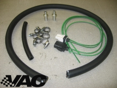 VAC - E36 Fuel Starvation Kit