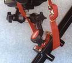 Security Strap - 1" Wide