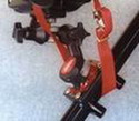 I/O Port Video Camera Mount, 1"